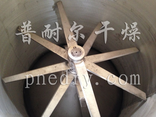 闪蒸干燥机粉碎刀