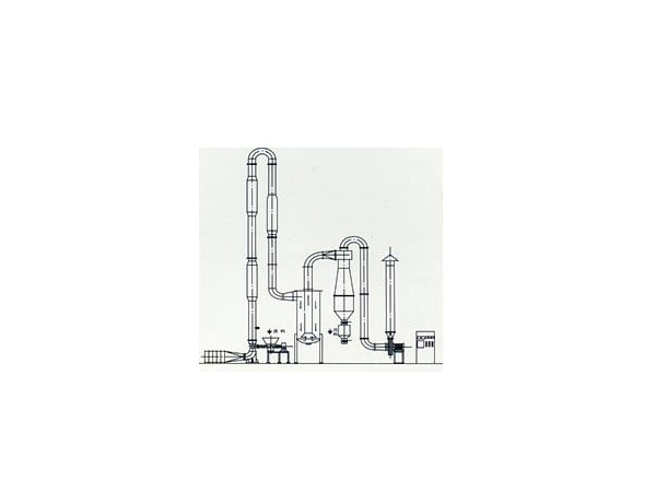 气流干燥机FG.QG.JG系列