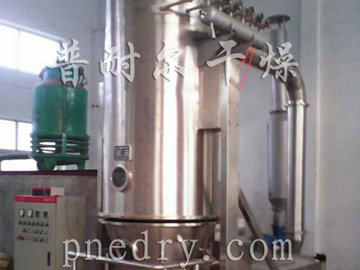 FG系列沸腾干燥机