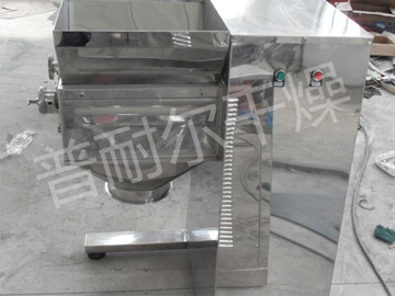 YK160摇摆式颗粒机