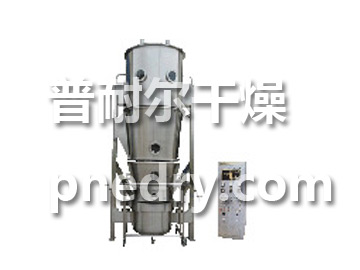 PGL-B型喷雾干燥制粒机