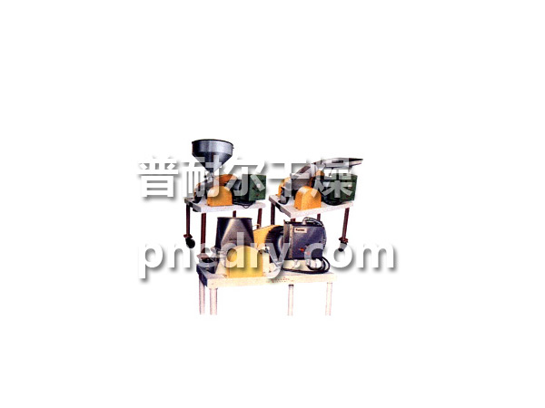 GFS系列高效粉碎机