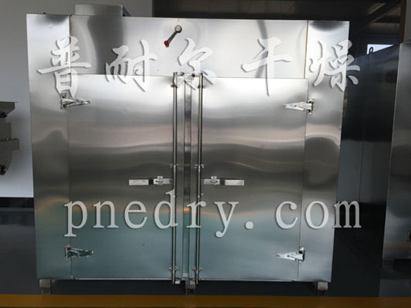 CT/CT-C系列热风循环烘箱