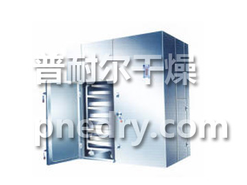 CHG系列穿流式烘箱