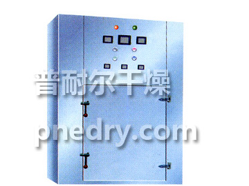 DMH对开门干燥灭菌烘箱