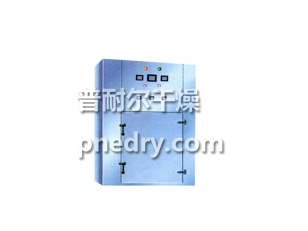 DMH对开门干燥灭菌烘箱