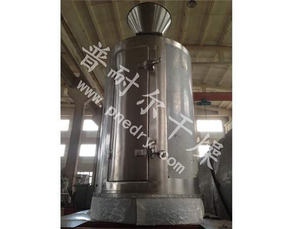 LZG螺旋振动干燥机