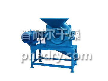 WDJ涡轮式粉碎机