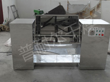 CH系列槽型混合机