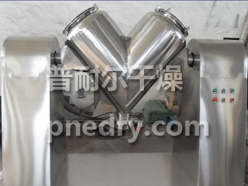 VHJ型系列混合机