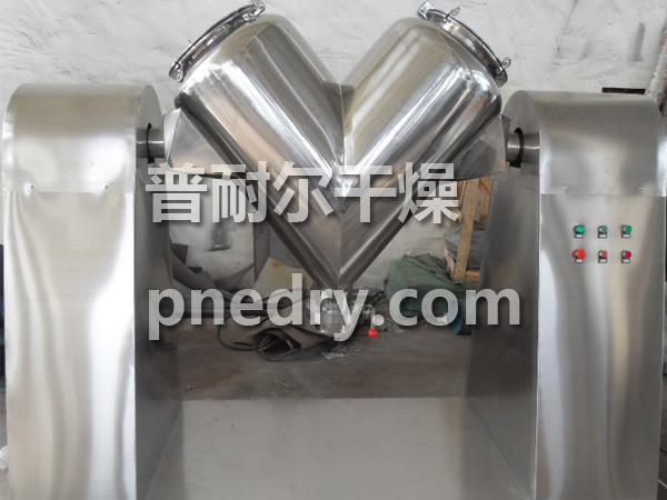 VHJ型系列混合机