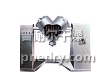 VI型强制型搅拌系列混合机