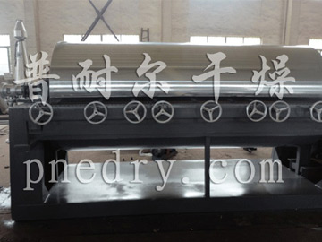 冷凝结晶切片机-滚筒刮板结晶机