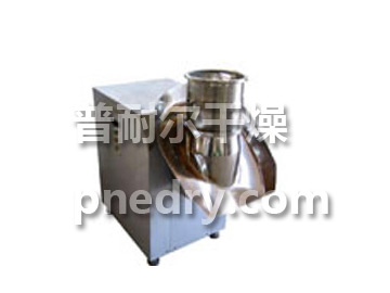 XL系列旋转式制粒机