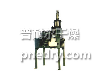 GFZL型系列干法辊压制粒机