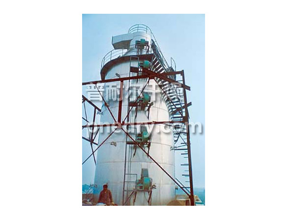 YPG系列压力式喷雾（冷却）造粒机