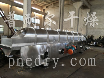 大豆干燥机-流化床干燥机