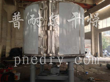 氨基酸专用盘式干燥机