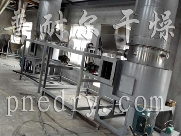 催化剂闪蒸干燥机-闪蒸干燥机