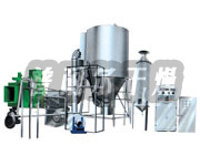 ZPG中药浸膏专用喷雾干燥机