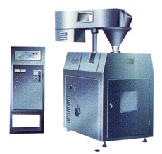 GK系列干式制粒机