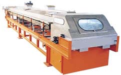 DSL带式冷凝造粒机（RL熔融造粒机）