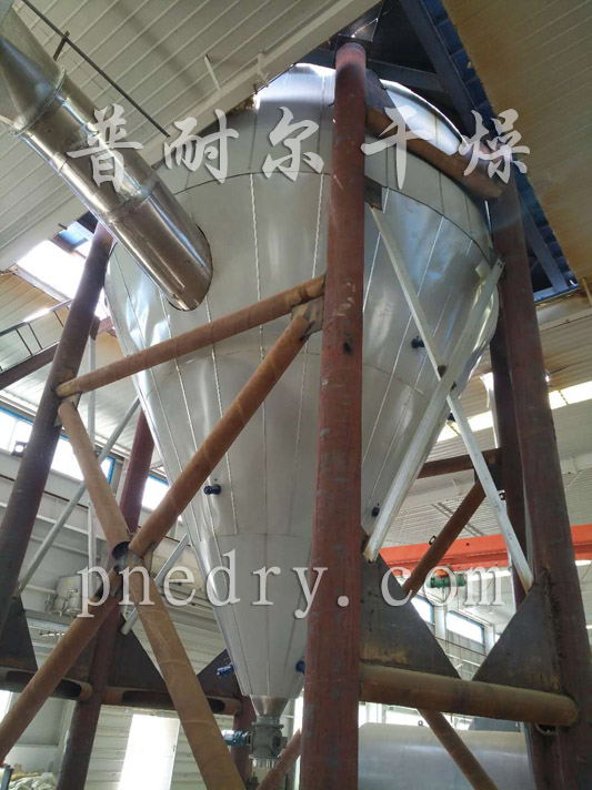 LPG系列高速离心喷雾干燥机