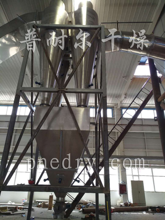 LPG系列高速离心喷雾干燥机