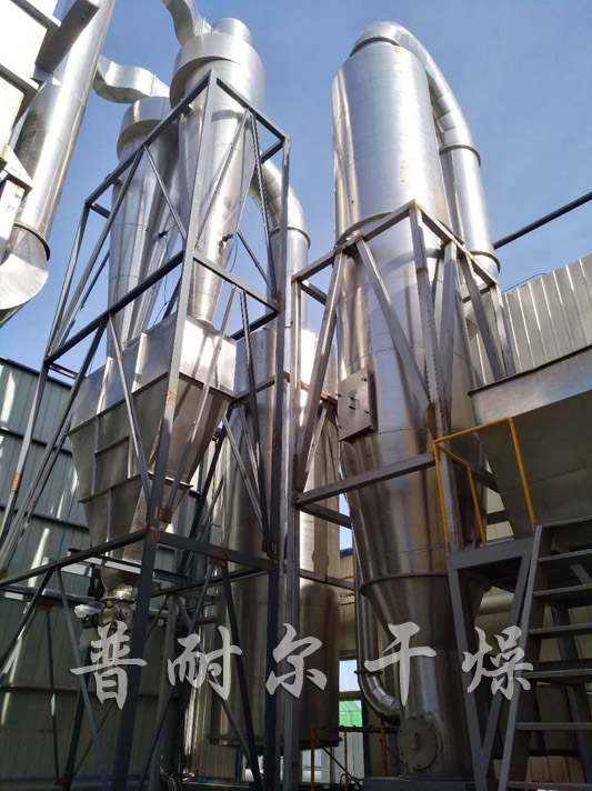 FG系列气流干燥机