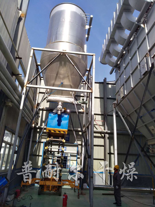 QG系列气流干燥机