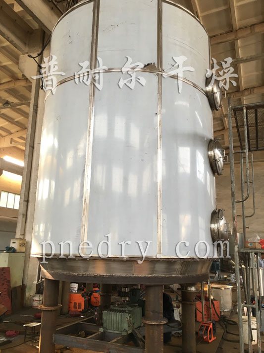 ZPLG系列真空盘式连续干燥机