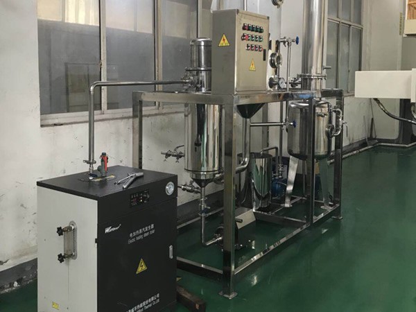 小型废水蒸发器