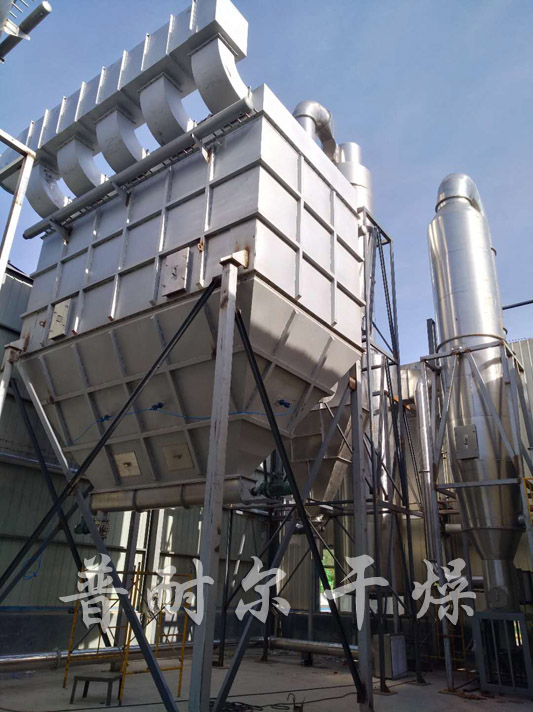 FG系列气流干燥机