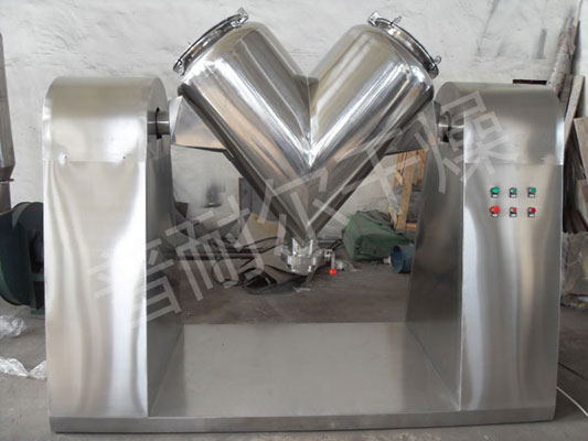 FL系列沸腾制粒干燥机