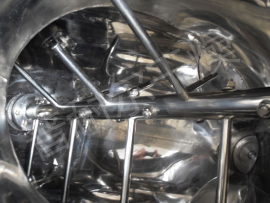 FL系列沸腾制粒干燥机