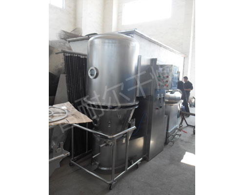 GFG高效沸腾干燥机