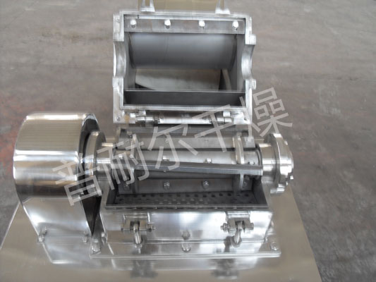 CSJ系列粗粉碎机