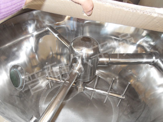 GFG高效沸腾干燥机