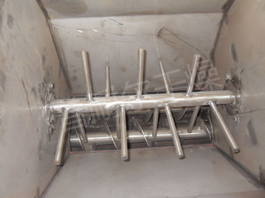 GFF系列气流干燥机