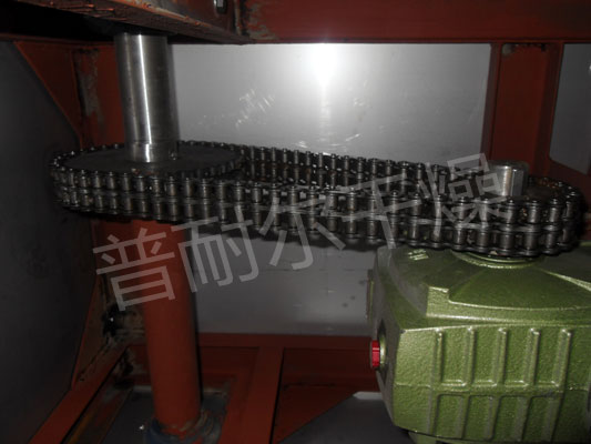 SYH系列三维多向运动混合机