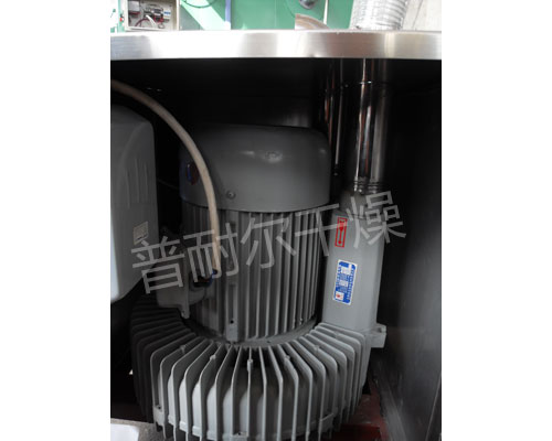 ZSL-Ⅲ系列真空上料机