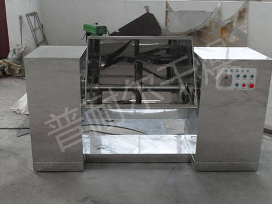 CH系列槽型混合机