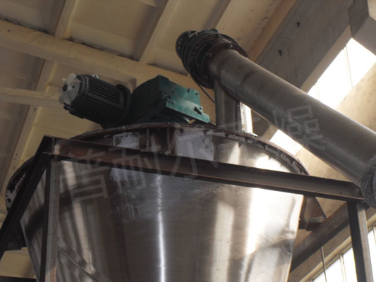 KCT-L螺旋提升机