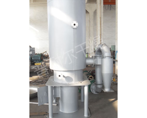 JRF系列燃煤热风炉