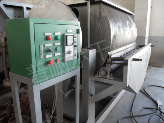 HG滚筒刮板干燥机(单鼓、双鼓)转鼓干燥机