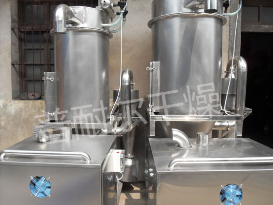 ZSL-Ⅲ系列真空上料机