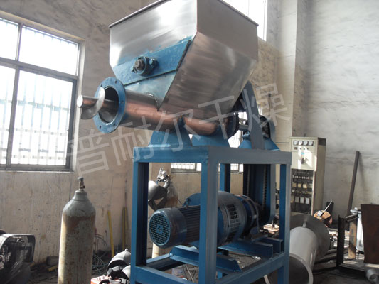 GFF系列气流干燥机