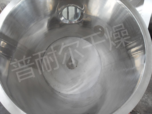 FL系列沸腾制粒干燥机