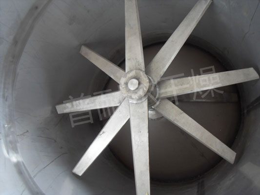 GFF系列气流干燥机