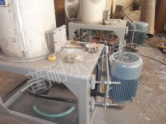 GFF系列气流干燥机